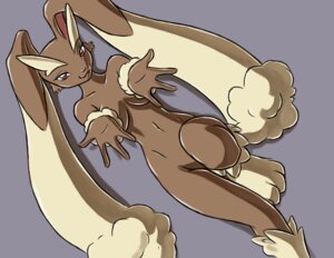 Rating: Questionable Score: 0 Tags: 4_fingers 4_toes :3 anthro anthrofied breasts brown_body brown_fur digital_media_(artwork) e621 feet female fingers floppy_ears fur furball generation_4_pokemon lagomorph looking_at_viewer lopunny mammal nintendo nude pokemon pokemon_(species) pokemorph seductive solo source_request toes User: bunchy7s Rating: Questionable Score: 0 Tags: 4_fingers 4_toes :3 anthro anthrofied breasts brown_body brown_fur digital_media_(artwork) e621 feet female fingers floppy_ears fur furball generation_4_pokemon lagomorph looking_at_viewer lopunny mammal nintendo nude pokemon pokemon_(species) pokemorph seductive solo source_request toes User: bunchy7s