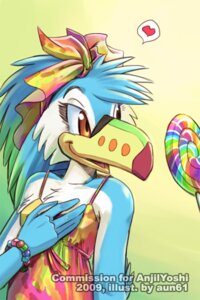 Rating: Safe Score: 0 Tags: 2009 2:3 alternative_fashion anjila anjilyoshi anthro anzen aun61 avian beak bird candy colorful_theme dessert e621 female food heart_symbol j-fashion keel-billed_toucan lollipop piciform rainbow solo sparklefur toucan tropical true_toucan User: bunchy7s Rating: Safe Score: 0 Tags: 2009 2:3 alternative_fashion anjila anjilyoshi anthro anzen aun61 avian beak bird candy colorful_theme dessert e621 female food heart_symbol j-fashion keel-billed_toucan lollipop piciform rainbow solo sparklefur toucan tropical true_toucan User: bunchy7s