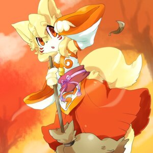 Rating: Safe Score: 0 Tags: 1:1 abstract_background anthro asian_clothing autumn biped black_nose bottomwear broom canid canine cleaning_tool clothing cloud e621 east_asian_clothing facial_markings female fox hakama head_markings japanese_clothing kemono leaf mammal markings plant powderkona red_bottomwear red_clothing red_eyes red_hakama simple_background skirt solo standing tail tree wind User: bunchy7s