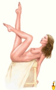 Rating: Explicit Score: 0 Tags: famous_comics female pinup rachel_bilson rule34 tagme User: bunchy7s