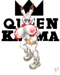 Rating: Questionable Score: 0 Tags: 4:5 anthro areola belt big_areola big_breasts blush breasts crossgender dullvivid e621 erect_nipples eyewear female goggles hi_res huge_breasts king_kazma lagomorph leporid mammal nipples rabbit solo summer_wars User: bunchy7s Rating: Questionable Score: 0 Tags: 4:5 anthro areola belt big_areola big_breasts blush breasts crossgender dullvivid e621 erect_nipples eyewear female goggles hi_res huge_breasts king_kazma lagomorph leporid mammal nipples rabbit solo summer_wars User: bunchy7s