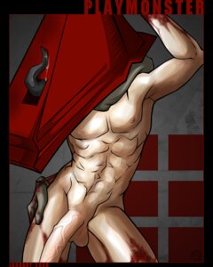 Rating: Explicit Score: 0 Tags: male male_only penis pyramid_head rule34 silent_hill silent_hill_2 solo solo_male tagme User: bunchy7s Rating: Explicit Score: 0 Tags: male male_only penis pyramid_head rule34 silent_hill silent_hill_2 solo solo_male tagme User: bunchy7s