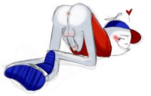 Rating: Explicit Score: 0 Tags: backsack badpirate balls ballsack circumcised come_hither homestar homestar_runner male male_only musachan rule34 tagme User: bunchy7s