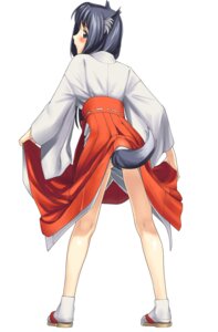 Rating: Explicit Score: 0 Tags: breasts dog_ear dog_tail female fomalhaut hakama japanese_clothes miko new_year rule34 skirt skirt_lift tail tanaka_shoutarou User: bunchy7s Rating: Explicit Score: 0 Tags: breasts dog_ear dog_tail female fomalhaut hakama japanese_clothes miko new_year rule34 skirt skirt_lift tail tanaka_shoutarou User: bunchy7s
