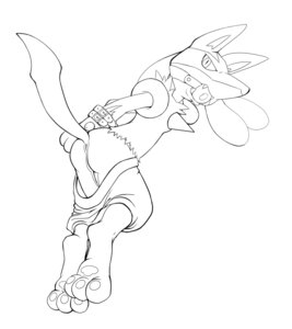 Rating: Explicit Score: 0 Tags: 3_toes ambiguous_gender anthro anus ball_gag bdsm black_and_white bondage bottomwear bottomwear_down bound butt canid canine clothed clothing e621 feet fur gag gagged generation_4_pokemon hands_tied kinglom line_art lucario mammal monochrome nintendo pants pants_down partially_clothed pokemon pokemon_(species) raised_tail sketch solo submissive submissive_ambiguous tail toes User: bunchy7s