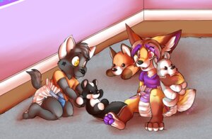 Rating: Safe Score: 0 Tags: ageplay anthro canid canine canis clean_diaper clothed clothing diaper domestic_dog e621 female fox group hair husky infantilism kalida_(character) male mammal mephitid nordic_sled_dog paws plushie pupspace red_eyes roleplay short_hair skunk spitz star tail toddler toya_pup wearing_diaper yellow_eyes young young_anthro young_female young_male User: bunchy7s Rating: Safe Score: 0 Tags: ageplay anthro canid canine canis clean_diaper clothed clothing diaper domestic_dog e621 female fox group hair husky infantilism kalida_(character) male mammal mephitid nordic_sled_dog paws plushie pupspace red_eyes roleplay short_hair skunk spitz star tail toddler toya_pup wearing_diaper yellow_eyes young young_anthro young_female young_male User: bunchy7s