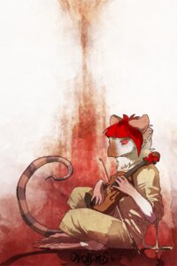Rating: Safe Score: 0 Tags: 2:3 anthro barefoot biped bow_(stringed_instrument) bowed_string_instrument clothed clothing e621 feet frown fully_clothed fur hair holding_musical_instrument holding_object male mammal murid murine musical_instrument nathradas playing_music playing_violin rat red_hair rodent rolled_up_sleeves scowl short_hair side_view sitting solo string_instrument stripes tail violin white_body white_fur User: bunchy7s Rating: Safe Score: 0 Tags: 2:3 anthro barefoot biped bow_(stringed_instrument) bowed_string_instrument clothed clothing e621 feet frown fully_clothed fur hair holding_musical_instrument holding_object male mammal murid murine musical_instrument nathradas playing_music playing_violin rat red_hair rodent rolled_up_sleeves scowl short_hair side_view sitting solo string_instrument stripes tail violin white_body white_fur User: bunchy7s