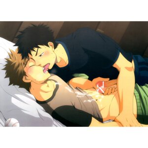 Rating: Explicit Score: 0 Tags: 2boys abe_takaya ball_(object) bar_censor baseball black_hair brown_hair censored cum cum_on_abs cum_on_body cum_on_boy cum_on_clothes cum_on_penis cum_on_self cum_on_upper_body frottage gym gym_storeroom handjob kissing licking male male_only mihashi_ren multiple_boys multiple_males ookiku_furikabutte penis penises_touching pinned rule34 saliva school schoolboy shirt_lift sport sports sweat tongue undressing yaoi User: bunchy7s Rating: Explicit Score: 0 Tags: 2boys abe_takaya ball_(object) bar_censor baseball black_hair brown_hair censored cum cum_on_abs cum_on_body cum_on_boy cum_on_clothes cum_on_penis cum_on_self cum_on_upper_body frottage gym gym_storeroom handjob kissing licking male male_only mihashi_ren multiple_boys multiple_males ookiku_furikabutte penis penises_touching pinned rule34 saliva school schoolboy shirt_lift sport sports sweat tongue undressing yaoi User: bunchy7s