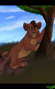 Rating: Safe Score: 0 Tags: black_bars digitigrade disney e621 felid feral kovu_(the_lion_king) letterbox lion male mammal pantherine quadruped solo tail tail_tuft the_lion_king tuft unknown_artist young young_feral young_male User: bunchy7s Rating: Safe Score: 0 Tags: black_bars digitigrade disney e621 felid feral kovu_(the_lion_king) letterbox lion male mammal pantherine quadruped solo tail tail_tuft the_lion_king tuft unknown_artist young young_feral young_male User: bunchy7s