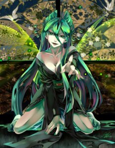 Rating: Safe Score: 0 Tags: 2012 alternate_species arthropod breasts changeling_(mlp) cleavage clothed clothing e621 fangs female friendship_is_magic green_eyes green_hair hair hasbro hi_res human humanized looking_at_viewer mammal my_little_pony queen_chrysalis_(mlp) solo soukitsubasa teeth tongue tongue_out wings User: bunchy7s Rating: Safe Score: 0 Tags: 2012 alternate_species arthropod breasts changeling_(mlp) cleavage clothed clothing e621 fangs female friendship_is_magic green_eyes green_hair hair hasbro hi_res human humanized looking_at_viewer mammal my_little_pony queen_chrysalis_(mlp) solo soukitsubasa teeth tongue tongue_out wings User: bunchy7s