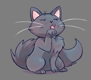 Rating: Safe Score: 0 Tags: 3_toes alpha_channel ambiguous_gender black_nose domestic_cat e621 feet felid feline felis feral fur grey_body grey_fur mammal pink_tongue simple_background solo super-tuler tail toes tongue toony transparent_background whiskers User: bunchy7s Rating: Safe Score: 0 Tags: 3_toes alpha_channel ambiguous_gender black_nose domestic_cat e621 feet felid feline felis feral fur grey_body grey_fur mammal pink_tongue simple_background solo super-tuler tail toes tongue toony transparent_background whiskers User: bunchy7s