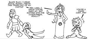 Rating: Explicit Score: 0 Tags: dialogue female friendship_is_magic human humanized monochrome my_little_pony princess_celestia princess_celestia_(mlp) princess_luna_(mlp) rule34 smooth_skin trixie_(mlp) trixie_lulamoon User: bunchy7s Rating: Explicit Score: 0 Tags: dialogue female friendship_is_magic human humanized monochrome my_little_pony princess_celestia princess_celestia_(mlp) princess_luna_(mlp) rule34 smooth_skin trixie_(mlp) trixie_lulamoon User: bunchy7s