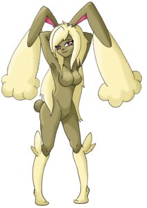 Rating: Questionable Score: 0 Tags: absurd_res anthro anthrofied big_ears breasts e621 female generation_4_pokemon hi_res lagomorph looking_at_viewer lopunny mammal nintendo pink_eyes pokemon pokemon_(species) pokemorph pose simple_background solo twime777 white_background User: bunchy7s Rating: Questionable Score: 0 Tags: absurd_res anthro anthrofied big_ears breasts e621 female generation_4_pokemon hi_res lagomorph looking_at_viewer lopunny mammal nintendo pink_eyes pokemon pokemon_(species) pokemorph pose simple_background solo twime777 white_background User: bunchy7s