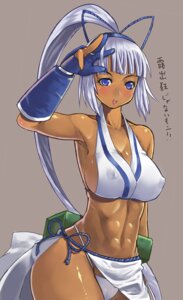 Rating: Explicit Score: 0 Tags: armpits blue_eyes breasts dark_skin erect_nipples female gloves large_breasts long_hair majikina_mina midriff muscles nagase_haruhito nipples ponytail rule34 samurai_shodown snk text tied_hair translated white_hair User: bunchy7s Rating: Explicit Score: 0 Tags: armpits blue_eyes breasts dark_skin erect_nipples female gloves large_breasts long_hair majikina_mina midriff muscles nagase_haruhito nipples ponytail rule34 samurai_shodown snk text tied_hair translated white_hair User: bunchy7s