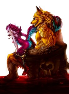 Rating: Explicit Score: 0 Tags: 2010 anthro breasts canid canine duo e621 female from_behind_position fudchan genitals lapdance larger_male male male/female mammal mother_(lore) muscular nipples nude parent_(lore) penis raised_tail sex side_boob size_difference smaller_female tail tuft User: bunchy7s