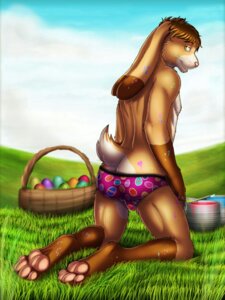 Rating: Questionable Score: 0 Tags: 3:4 anthro clothing cloud countershading dream_and_nightmare e621 easter holidays lagomorph leporid male mammal outside rabbit sky solo underwear User: bunchy7s Rating: Questionable Score: 0 Tags: 3:4 anthro clothing cloud countershading dream_and_nightmare e621 easter holidays lagomorph leporid male mammal outside rabbit sky solo underwear User: bunchy7s