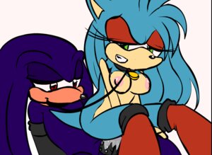 Rating: Explicit Score: 0 Tags: animal_genitalia animated animated_gif anthro anthro_on_anthro anthro_penetrated anthro_penetrating anthro_penetrating_anthro auntymoira bdsm blue_body blue_fur bodily_fluids bondage boots bouncing_breasts bound breasts clothing collar dragon_nexus duo e621 echidna erection eulipotyphlan eyewear fan_character female female_penetrated footwear fur genital_fluids genitals goggles green_eyes hedgehog leash male male/female male_penetrating male_penetrating_female mammal monotreme nexus_(dragon_nexus) nipples penetration penis purity_the_hedgehog purple_body purple_fur red_eyes sega sex sheath shoes short_playtime sonic_the_hedgehog_(series) vaginal vaginal_fluids wet User: bunchy7s