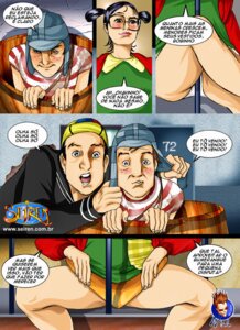 Rating: Explicit Score: 0 Tags: carlos_villagran chavo chespirito chilindrina comic el_chavo female freckles maria_antonieta_de_las_nieves portuguese_text quico roberto_gomez_bolanos rule34 seiren smooth_skin televisa text turma_da_vila User: bunchy7s