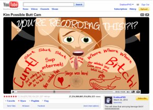 Rating: Explicit Score: 0 Tags: 1girls anus ass body_writing degradation degrading disney english_text exposed exposed_anus exposed_ass exposed_pussy exposure female female_only femsub green_eyes heart human humiliation kim_possible kimberly_ann_possible large_ass nude open_mouth orange_hair public_exposure public_humiliation pussy randomrandom recording redhead rule34 solo star straight_hair symbol tape teeth text youtube User: bunchy7s