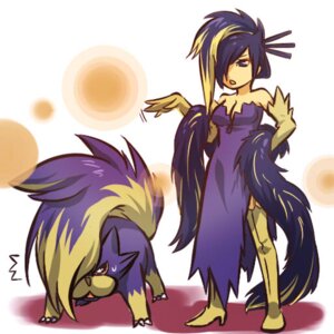 Rating: Safe Score: 0 Tags: 1:1 alternate_species breasts cleavage clothed clothing cosplay dress duo e621 evening_gown female feral generation_4_pokemon hair hitec human humanized long_hair mammal mephitid nintendo pokemon pokemon_(species) purple_clothing purple_dress purple_hair side_slit side_slit_clothing side_slit_dress simple_background skuntank slit_dress strapless_clothing strapless_dress tail white_background User: bunchy7s Rating: Safe Score: 0 Tags: 1:1 alternate_species breasts cleavage clothed clothing cosplay dress duo e621 evening_gown female feral generation_4_pokemon hair hitec human humanized long_hair mammal mephitid nintendo pokemon pokemon_(species) purple_clothing purple_dress purple_hair side_slit side_slit_clothing side_slit_dress simple_background skuntank slit_dress strapless_clothing strapless_dress tail white_background User: bunchy7s