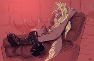 Rating: Explicit Score: 0 Tags: 2013 anteater anthro balls bodily_fluids cum e621 erection genital_fluids genitals humanoid_genitalia humanoid_penis long_snout male mammal omari_(apollojay89) penis pilosan sharkliver snout solo xenarthran User: bunchy7s