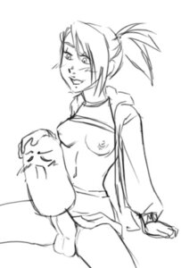 Rating: Explicit Score: 0 Tags: 1boy 1futa balls balls_under_clothes bloo bottomless_skirt cartoon_network dickgirl erection erection_under_clothes erection_under_skirt foster's_home_for_imaginary_friends frankie_foster futa_on_male futanari intersex larger_futa male penis penis_out penis_under_clothes penis_under_skirt rule34 skirt skirt_lift User: bunchy7s