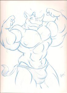 Rating: Explicit Score: 0 Tags: anthro blush bulge clothed clothing cooner e621 hi_res horn male mammal muscular muscular_anthro muscular_male nipples rhinoceros solo speedo swimwear tail tail_tuft topless tuft User: bunchy7s Rating: Explicit Score: 0 Tags: anthro blush bulge clothed clothing cooner e621 hi_res horn male mammal muscular muscular_anthro muscular_male nipples rhinoceros solo speedo swimwear tail tail_tuft topless tuft User: bunchy7s