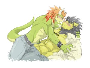 Rating: Safe Score: 0 Tags: 2011 abs anthro arm_around_shoulders athletic belly belt biceps big_muscles black_hair black_nose blush bottomwear bracelet brown_hair claws clothed clothing cuddling denim denim_bottomwear denim_clothing digitigrade dragon duo e621 eye_contact felid fur green_body green_eyes green_skin grope hair hand_on_shoulder hexagram highlights_(coloring) horn jeans jewelry judaism kneeling kokukokuboo lion lizard long_hair looking_at_another lying male male/male mammal mane muscular muscular_male mythological_creature mythological_scalie mythology neck_grab on_back open_clothing open_shirt open_topwear pantherine pants paws pecs pose qase_de_carne red_eyes religion religious_symbol reptile rocko_garney romantic romantic_couple scalie shirt simple_background star_of_david symbol tail tattoo topless topwear wristband yellow_body yellow_fur User: bunchy7s Rating: Safe Score: 0 Tags: 2011 abs anthro arm_around_shoulders athletic belly belt biceps big_muscles black_hair black_nose blush bottomwear bracelet brown_hair claws clothed clothing cuddling denim denim_bottomwear denim_clothing digitigrade dragon duo e621 eye_contact felid fur green_body green_eyes green_skin grope hair hand_on_shoulder hexagram highlights_(coloring) horn jeans jewelry judaism kneeling kokukokuboo lion lizard long_hair looking_at_another lying male male/male mammal mane muscular muscular_male mythological_creature mythological_scalie mythology neck_grab on_back open_clothing open_shirt open_topwear pantherine pants paws pecs pose qase_de_carne red_eyes religion religious_symbol reptile rocko_garney romantic romantic_couple scalie shirt simple_background star_of_david symbol tail tattoo topless topwear wristband yellow_body yellow_fur User: bunchy7s