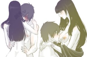 Rating: Questionable Score: 0 Tags: 1boy 1girls 2000s asian asian_female asian_mythology avatar_(series) avatar_legends avatar_the_last_airbender black_hair blanket blush blush_lines blushing breast_sucking breasts burn clothing couple ds-hina female fire_nation first_porn_of_character gold_eyes hands hug human long_hair mai_(avatar) male male/female monochrome nickelodeon nipple_sucking nipples nonbender nude paramount_pictures romantic rule34 scar short_hair small_breasts straight straight_hair submissive_male zuko User: bunchy7s