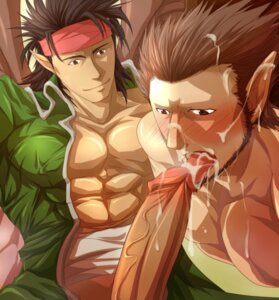 Rating: Explicit Score: 0 Tags: bara cum fake_iron fire_emblem fire_emblem:_path_of_radiance fire_emblem:_radiant_dawn gay male male_only muscles oral penis rule34 tagme tibarn_(fire_emblem) ulki_(fire_emblem) yaoi User: bunchy7s
