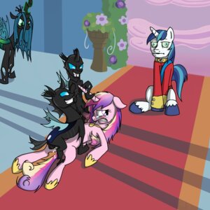 Rating: Explicit Score: 0 Tags: 1:1 arthropod bodily_fluids changeling_(mlp) clothed clothing crying cum cum_in_vagina cum_inside dominant drone_(mlp) e621 equid equine erection feathered_wings feathers female female_raped feral flower forced friendship_is_magic genital_fluids genitals group hair hasbro hi_res horn insect_wings interspecies interspecies_domination lying male male/female male_rape male_raping_female mammal me_gusta meme multicolored_hair my_little_pony mythological_creature mythological_equine mythology nude penis pink_body pink_feathers plant princess_cadance_(mlp) quadruped queen_chrysalis_(mlp) rape sex sharpy shining_armor_(mlp) tail tears teeth unicorn vaginal vulva winged_unicorn wings User: bunchy7s