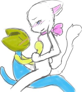 Rating: Questionable Score: 0 Tags: bittersweet_candy_bowl carter_(bcb) female lucy_(bcb) rule34 tagme webcomic User: bunchy7s