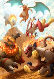 Rating: Safe Score: 0 Tags: ambiguous_gender anthro avian bird blaziken charizard cloud detailed detailed_background dragon e621 emboar fire flaming_hair flaming_mane flaming_tail generation_1_pokemon generation_2_pokemon generation_3_pokemon generation_4_pokemon generation_5_pokemon group infernape membrane_(anatomy) membranous_wings mythological_creature mythological_scalie mythology nintendo orange_body orange_skin outside pokemon pokemon_(species) pseudo_hair pseudo_mane quirkilicious scalie sky tail toony typhlosion wings User: bunchy7s