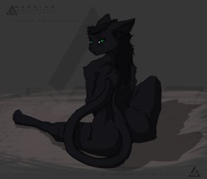 Rating: Questionable Score: 0 Tags: 2012 anthro biped black_body black_fur cataclysms delta.dynamics domestic_cat e621 english_text farmlands felid feline felis female fur green_eyes kelly_(delta.dynamics) mammal nude sitting solo tail text User: bunchy7s