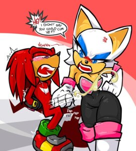 Rating: Explicit Score: 0 Tags: abstract_background angry anthro bat big_ears blue_eyes blush bodily_fluids clothed clothing crooked_tail cross-popping_vein cum cumshot dialogue dominant dominant_female drooling duo e621 echidna ejaculation english_text female footwear genital_fluids gloves hand_on_hip handjob handwear knuckles_the_echidna male male/female mammal monotreme nanojam open_mouth orgasm orgasm_face penile purple_eyes rouge_the_bat saliva sega sex shoes sitting sonic_the_hedgehog_(series) speech_bubble standing submissive submissive_male sweat tail text unwanted_cumshot unwanted_ejaculation vein wide_hips User: bunchy7s Rating: Explicit Score: 0 Tags: abstract_background angry anthro bat big_ears blue_eyes blush bodily_fluids clothed clothing crooked_tail cross-popping_vein cum cumshot dialogue dominant dominant_female drooling duo e621 echidna ejaculation english_text female footwear genital_fluids gloves hand_on_hip handjob handwear knuckles_the_echidna male male/female mammal monotreme nanojam open_mouth orgasm orgasm_face penile purple_eyes rouge_the_bat saliva sega sex shoes sitting sonic_the_hedgehog_(series) speech_bubble standing submissive submissive_male sweat tail text unwanted_cumshot unwanted_ejaculation vein wide_hips User: bunchy7s
