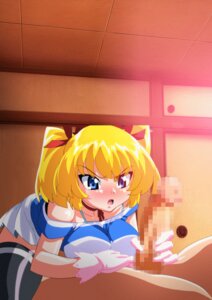 Rating: Explicit Score: 0 Tags: >:o 1boy 1girls animated bent_over black_legwear black_thighhighs blonde_hair blue_eyes blush breasts censored cg choker cowgirl_position erogos female game game_cg gloved_handjob gloves hair handjob happy_sex huge_cock large_breasts light-skinned_female light-skinned_male light_skin mahotama maki_daikichi male miki_(mahotama) off_shoulder open_mouth penis pink_gloves ribbon rule34 sex skirt straight thighhighs tied_hair tsundere twintails zettai_ryouiki User: bunchy7s Rating: Explicit Score: 0 Tags: >:o 1boy 1girls animated bent_over black_legwear black_thighhighs blonde_hair blue_eyes blush breasts censored cg choker cowgirl_position erogos female game game_cg gloved_handjob gloves hair handjob happy_sex huge_cock large_breasts light-skinned_female light-skinned_male light_skin mahotama maki_daikichi male miki_(mahotama) off_shoulder open_mouth penis pink_gloves ribbon rule34 sex skirt straight thighhighs tied_hair tsundere twintails zettai_ryouiki User: bunchy7s