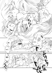 Rating: Explicit Score: 0 Tags: blush breasts censored clothing comic cum female holo ikuta_takanon kraft_lawrence male medium_breasts penetration pussy rule34 sex spice_and_wolf straight vaginal_penetration User: bunchy7s