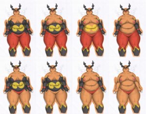 Rating: Explicit Score: 0 Tags: bottomless breasts clothed clothing e621 emboar female generation_5_pokemon genitals gsxk looking_at_viewer navel nintendo nipples overweight overweight_female panties pink_nipples pokemon pokemon_(species) solo standing thick_thighs topless underwear vulva User: bunchy7s Rating: Explicit Score: 0 Tags: bottomless breasts clothed clothing e621 emboar female generation_5_pokemon genitals gsxk looking_at_viewer navel nintendo nipples overweight overweight_female panties pink_nipples pokemon pokemon_(species) solo standing thick_thighs topless underwear vulva User: bunchy7s