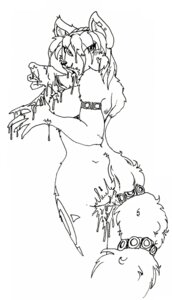 Rating: Explicit Score: 0 Tags: anthro canid canine e621 female fox fur hair krystal_(star_fox) mammal messy monochrome nintendo simple_background solo star_fox tail white_background yawg User: bunchy7s Rating: Explicit Score: 0 Tags: anthro canid canine e621 female fox fur hair krystal_(star_fox) mammal messy monochrome nintendo simple_background solo star_fox tail white_background yawg User: bunchy7s