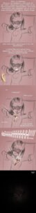 Rating: Questionable Score: 0 Tags: absurd_res bdsm blindfold blush bodily_fluids bondage bound branding comic crying digital_drawing_(artwork) digital_media_(artwork) e621 equid equine female friendship_is_magic hasbro hi_res horn jrvanesbroek lil_miss_rarity_(mlp_fanfiction) long_image makeup mammal mascara masochism my_little_pony mythological_creature mythological_equine mythology rarity_(mlp) running_makeup running_mascara tall_image tears unicorn User: bunchy7s