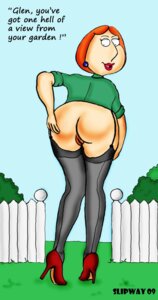 Rating: Explicit Score: 0 Tags: 1girls 2d english_text family_guy female female_only human lipstick lois_griffin orange_hair pussy red_lipstick rule34 slipway solo tagme talking text vagina User: bunchy7s