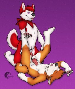 Rating: Explicit Score: 0 Tags: akita anal anal_penetration anthro balls blep bodily_fluids canid canine canis cenny clothing crazy-husky cum domestic_dog duo e621 erection genital_fluids genitals husky kerchief knot male male/male male_penetrated male_penetrating male_penetrating_male mammal nordic_sled_dog penetration penis precum sex spitz tail ten tongue tongue_out User: bunchy7s Rating: Explicit Score: 0 Tags: akita anal anal_penetration anthro balls blep bodily_fluids canid canine canis cenny clothing crazy-husky cum domestic_dog duo e621 erection genital_fluids genitals husky kerchief knot male male/male male_penetrated male_penetrating male_penetrating_male mammal nordic_sled_dog penetration penis precum sex spitz tail ten tongue tongue_out User: bunchy7s