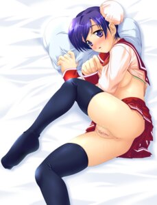 Rating: Explicit Score: 0 Tags: bed blush breasts bun_cover clothing double_bun female hair_bun highres himeyuri_sango medium_breasts no_panties pillow purple_eyes purple_hair pussy pussy_juice rule34 school_uniform serafuku shirt_lift short_hair skirt stockings thighhighs to_heart_(series) to_heart_2 uncensored User: bunchy7s Rating: Explicit Score: 0 Tags: bed blush breasts bun_cover clothing double_bun female hair_bun highres himeyuri_sango medium_breasts no_panties pillow purple_eyes purple_hair pussy pussy_juice rule34 school_uniform serafuku shirt_lift short_hair skirt stockings thighhighs to_heart_(series) to_heart_2 uncensored User: bunchy7s