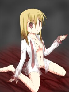 Rating: Explicit Score: 0 Tags: blo9d female rule34 rumia tagme touhou User: bunchy7s