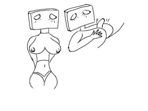 Rating: Explicit Score: 0 Tags: enderman enderwoman female minecraft rule34 straight tagme User: bunchy7s