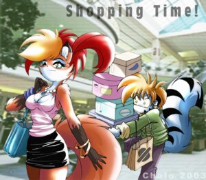 Rating: Safe Score: 0 Tags: 2003 anthro blonde_hair bottomwear bracelet breasts brown_body brown_fur canid canine chalo clothed clothing digital_media_(artwork) duo e621 english_text felid female fox fur gloves_(marking) green_eyes hair jewelry las_lindas male mammal markings mixed_media multicolored_body multicolored_fur multicolored_hair necklace pantherine pants photo_background photography_(artwork) red_hair shin_(las_lindas) shirt shopping shorts skirt tail text tiger topwear two_tone_body two_tone_fur two_tone_hair vixy white_body white_fur User: bunchy7s Rating: Safe Score: 0 Tags: 2003 anthro blonde_hair bottomwear bracelet breasts brown_body brown_fur canid canine chalo clothed clothing digital_media_(artwork) duo e621 english_text felid female fox fur gloves_(marking) green_eyes hair jewelry las_lindas male mammal markings mixed_media multicolored_body multicolored_fur multicolored_hair necklace pantherine pants photo_background photography_(artwork) red_hair shin_(las_lindas) shirt shopping shorts skirt tail text tiger topwear two_tone_body two_tone_fur two_tone_hair vixy white_body white_fur User: bunchy7s