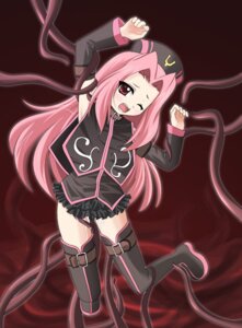 Rating: Explicit Score: 0 Tags: 1girls arietta detached_sleeves female long_hair ochanomizu_doggu pink_eyes pink_hair rape red_eyes rule34 solo tales_of_(series) tales_of_the_abyss tentacle thighhighs wink User: bunchy7s