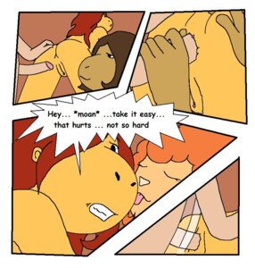 Rating: Explicit Score: 0 Tags: anal anal_sex anal_virgin arthur_(series) arthur_read comic d.w._read female francine_frensky kate_read muffy_crosswire pal rule34 sue_ellen_armstrong User: bunchy7s