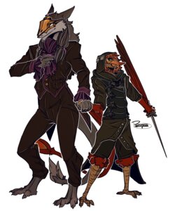 Rating: Safe Score: 0 Tags: ambiguous_gender anthro arkane_studios assassin avian ballroom bird clothed clothing costume dishonored duo e621 feathers fully_clothed hand_holding hand_size_difference hood male mammal mask melee_weapon microsoft nevrea nevrean rakas relationship ren_(burned_out) romantic romantic_couple sergal size_difference suit sword tail tanks_(artist) weapon User: bunchy7s Rating: Safe Score: 0 Tags: ambiguous_gender anthro arkane_studios assassin avian ballroom bird clothed clothing costume dishonored duo e621 feathers fully_clothed hand_holding hand_size_difference hood male mammal mask melee_weapon microsoft nevrea nevrean rakas relationship ren_(burned_out) romantic romantic_couple sergal size_difference suit sword tail tanks_(artist) weapon User: bunchy7s