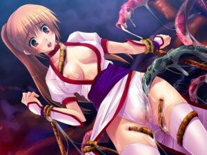 Rating: Explicit Score: 0 Tags: dead_or_alive female kasumi_(doa) rule34 tagme tentacle User: bunchy7s